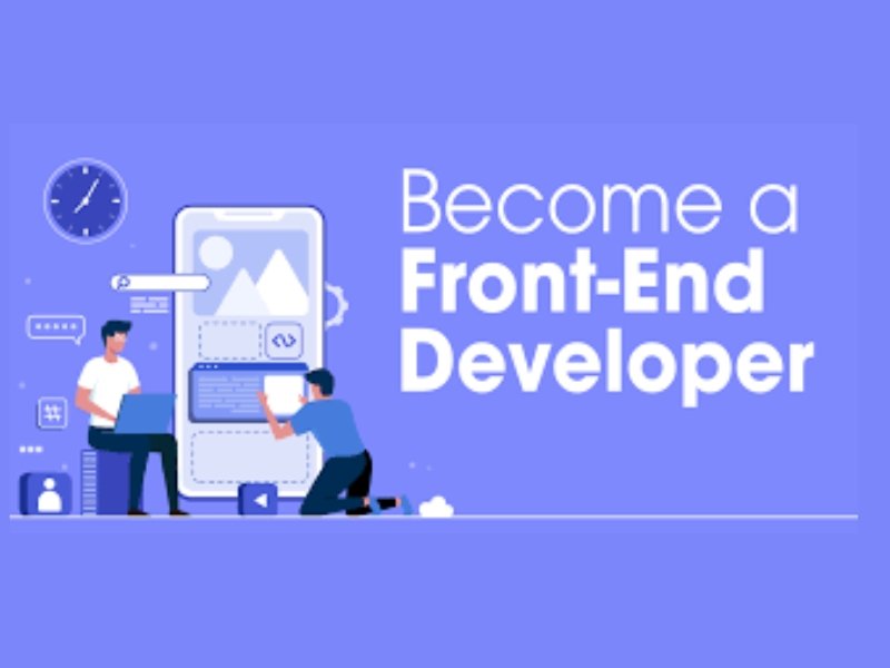 Frontend Development using Angular